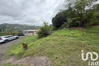 achat maison trinite 97220