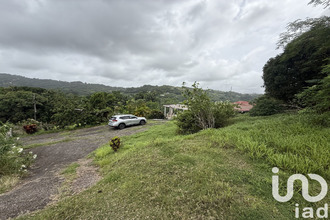 achat maison trinite 97220