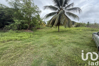 achat maison trinite 97220