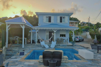 achat maison trinite 97220