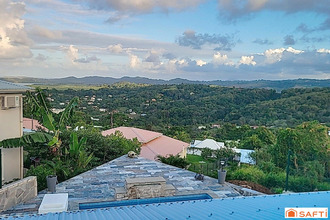 achat maison trinite 97220