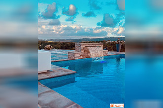 achat maison trinite 97220