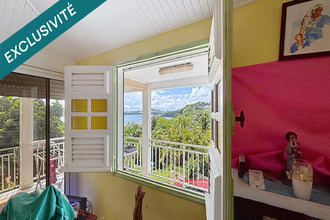 achat maison trinite 97220