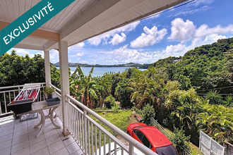 achat maison trinite 97220