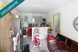 achat maison trinite 97220