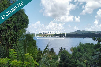 achat maison trinite 97220