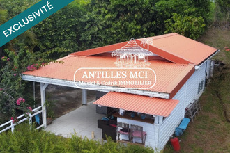 achat maison trinite 97220