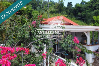 achat maison trinite 97220