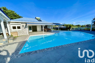 achat maison trinite 97220