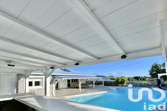 achat maison trinite 97220