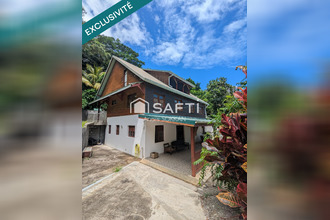 achat maison trinite 97220