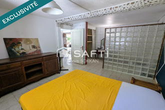 achat maison trinite 97220