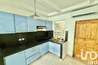 achat maison trinite 97220