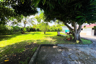 achat maison trinite 97220