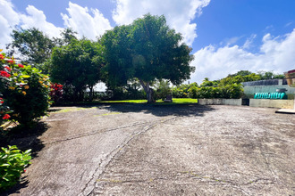 achat maison trinite 97220