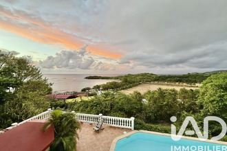 achat maison trinite 97220