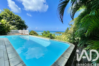 achat maison trinite 97220