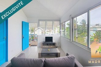 achat maison trinite 97220