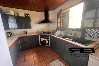 achat maison trinite 97220