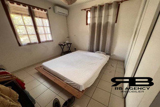 achat maison trinite 97220