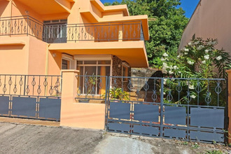 achat maison trinite 97220