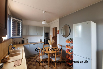 achat maison trinite 97220