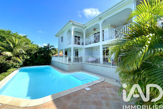 achat maison trinite 97220