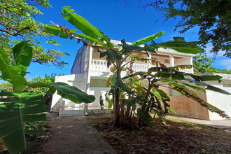 achat maison trinite 97220