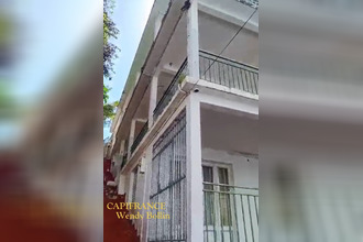 achat maison trinite 97220