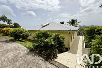 achat maison trinite 97220