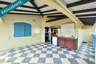 achat maison trinite 97220