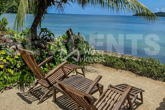 achat maison trinite 97220