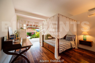 achat maison trinite 97220