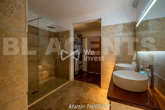 achat maison trinite 97220