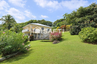 achat maison trinite 97220