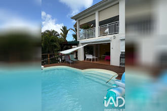 achat maison trinite 97220