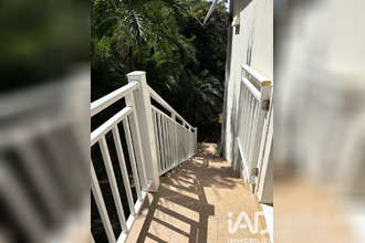 achat maison trinite 97220