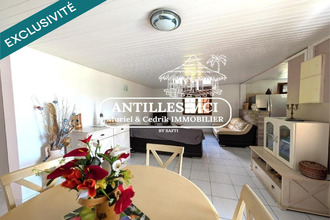 achat maison trinite 97220