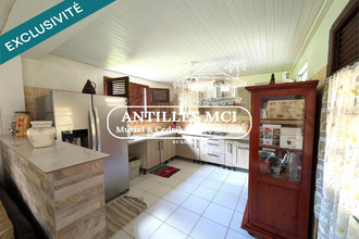 achat maison trinite 97220