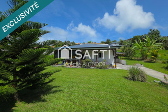 achat maison trinite 97220