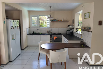 achat maison trinite 97220