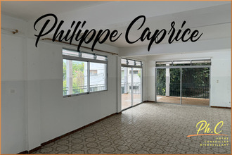 achat maison trinite 97220