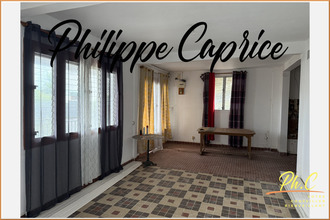 achat maison trinite 97220