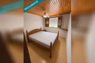 achat maison trinite 97220