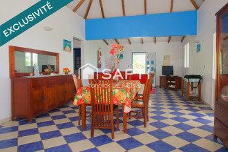 achat maison trinite 97220
