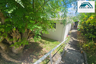 achat maison trinite 97220