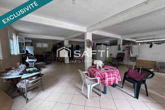 achat maison trinite 97220