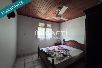 achat maison trinite 97220