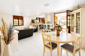 achat maison trinite 97220