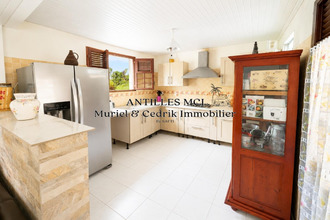 achat maison trinite 97220